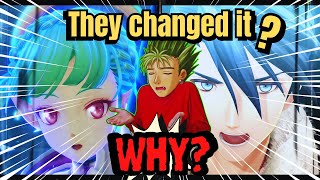 Shard Swell Oh no Trails through Daybreak Release Date Trailer  Reaction amp Discussion [upl. by Macnair]