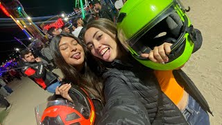 MOTOVLOG¡¡ con los motochorros🤪🥵🏍️ [upl. by Nole340]