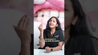 🦷 Dental DoNots 3 Products to Skip for a Healthier Smile 🚫 dentalclinic oralhealth dental [upl. by Friedland967]