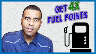 Kroger 4X Fuel Rewards Points is BACK in July Stack up [upl. by Terces]