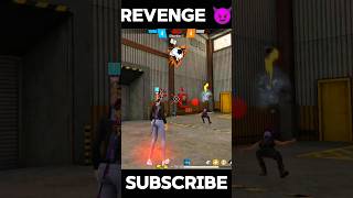 Renege 😈🗿 freefireshorts impossible [upl. by Yasu]