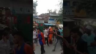 Basani market ka Ramlila Ramlila mela shorts viral👹👺👹chhupankibuaakijay [upl. by Hemingway]