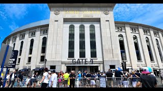 THE YANKEES BEAT THEMSELVES PERIOD [upl. by Ignace188]