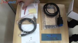 Autocom CDP For Cars With Bluetooth [upl. by Tyre435]