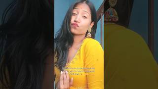 Aisa Banda me v deserve krti hun music kannada love ytshortsindia youtuber [upl. by Neysa]