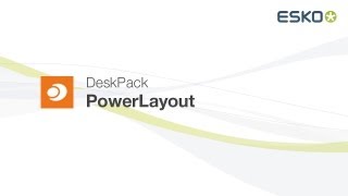 Deskpack Powerlayout [upl. by Parry]