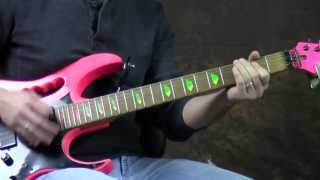 Learn to Play quotIts A Long Way to the Topquot by ACDC Guitar Lesson [upl. by Anitac]