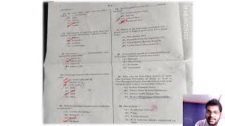 calcutta university solved previous year paper 2023 calcuttauniversity previousyearquestions [upl. by Chaker]