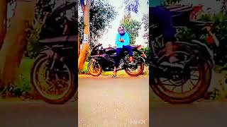 Bado badi🤣 WhatsApp status video SS R15 bloggerviralshortsYouTube•••••••••••••••••••••••• [upl. by Airehc]