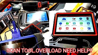 Whats The Best Scan Tool For You Launch Xtool TOPDON or Autel [upl. by Eamon654]