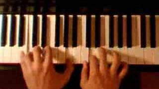 Yann Tiersen  La Valse DAmelie piano [upl. by Okun658]