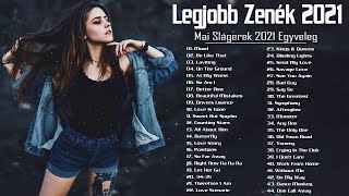 Legjobb Zenék 2020 Angol 🌷 Leghallgatottabb Külföldi Zenék 2020 Új Dalok 2020  Top Angol Zenék [upl. by Urbanna]