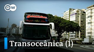 From Rio to Lima – Transoceânica the worlds longest bus journey 15  DW Documentary [upl. by Ylam]