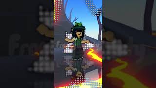 My 2nd fav song  shorts capcut roblox froggymxsty [upl. by Yoong]