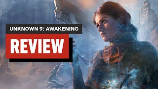 Unknown 9 Awakening Review [upl. by Buonomo]