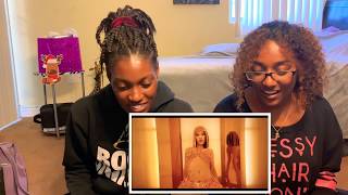 Cardi B  Money Official Music Video Review  THE TIME I MET BEYONCE [upl. by Farmelo]