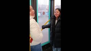 Arkhangelsk diaries…RUSSIA🇷🇺……🪷✨🦋🤩russia vlog trending minivlog shortvideo [upl. by Genevieve666]