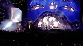 Mika Live At Parc Des Princes Paris 2008 [upl. by Hulbert]