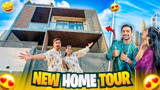 Our New Home Tour [upl. by Edmee754]