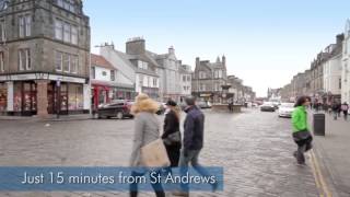 Village Green Kingsbarns [upl. by Lucky]