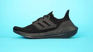 adidas Ultra BOOST 22 Review amp On Feet [upl. by Mott]