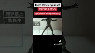 MAFEX amp Mezco Reveals Spider Man  Nightwing  Casey Jones  Winter Soldier  Toy News Short Ep7 [upl. by Enyamrahc640]