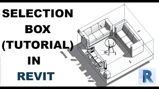 selection box tutorial [upl. by Ardnuat]