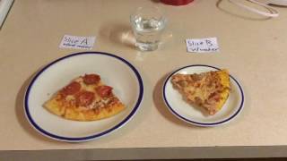 Does it Work Pizza Life Hack [upl. by Hawken]