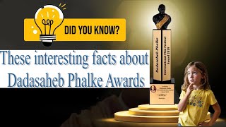 Useful amp Interesting Facts About Dadasaheb Phalke Awards QuizTime quiz QuizChallenge quiznight [upl. by Gizela868]