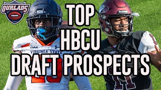 Top HBCU NFL Draft Prospects 2024 Hidden Gems and Rising Stars [upl. by Gray]