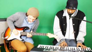 J Cole  Workout Cover Cameron J amp Aaron Pierce  Random Structure TV [upl. by Toma]