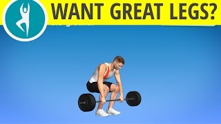 Hamstring Exercise for Men Home Quadriceps Workout with Weights [upl. by Saixela317]