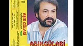 Asik Gulabi  Corum ellerinin tatli bulbulu KuRSaD [upl. by Iras]