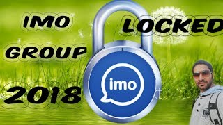 imo group locked in 2018 How to apply a privacy policy in the imo Group [upl. by Atinel210]