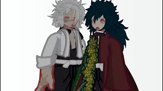 I need you guys to make out NOW sanegiyuu [upl. by Nikola]