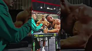 Akimbo69 vs Schoolboy armwrestling shortsfeed shorts trendingshorts shorts boxing motivation [upl. by Innor]