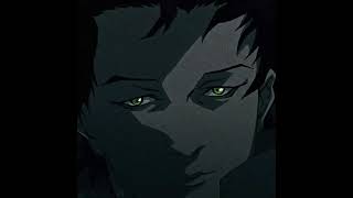 Ergo Proxy Vincent Edit [upl. by Drofniw]