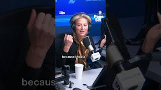 Dorinda Medley recalls intruder on her private property shorts [upl. by Britni]