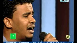 حسين الصادق سيبني من الريد mzaziiknet 2013 [upl. by Erny]