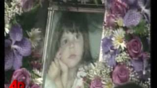 Memorial Service Held for Caylee Anthony [upl. by Auoz]