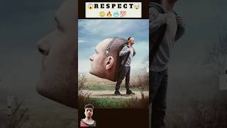 Respect 🤯 respect shorts [upl. by Lewie86]