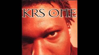 KRS One  REALITY [upl. by Marnia]