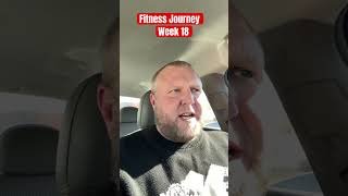 gamerdad fitnessjourney fyp weightloss food dadbod fun health menshealth bodyscan [upl. by Lorianne892]