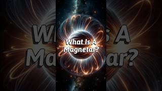 What Is A Magnetar [upl. by Neyrb]