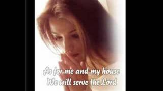 The Family Prayer Song  Maranatha Singers [upl. by Ahsetan]