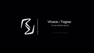 Cherrier Vivace amp Tograc Commercial  BeamNGdrive [upl. by Nahtanha]