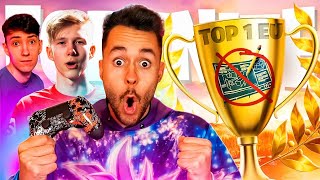 🏆 CAMPEONES DE EUROPA DE FORTNITE SIN CONSTRUCCIÓN con MrSavage y Vicens  TheGrefg [upl. by Utham248]