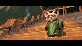 Ejderha Savaşçı geri döndü Kung Fu Panda 4 filmi şimdi sinemalarda [upl. by Nylatsirhc]