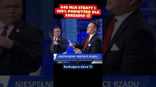 Tarczyński Czytaj chłopie Czytaj na głos polskapolityka polityka humor viralshorts [upl. by Jedediah]