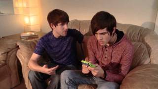 SMOSH  Мастер Покемонов [upl. by Missy]